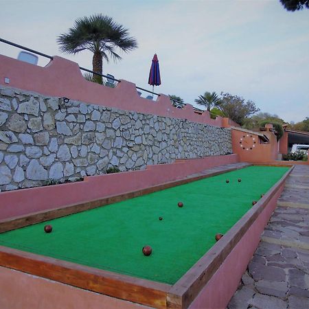 Residence Melograno Capoliveri  Exterior photo
