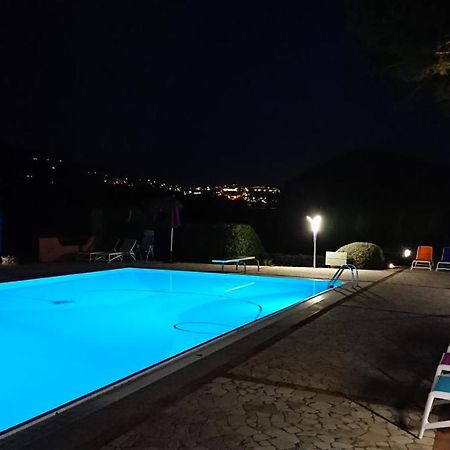Residence Melograno Capoliveri  Exterior photo