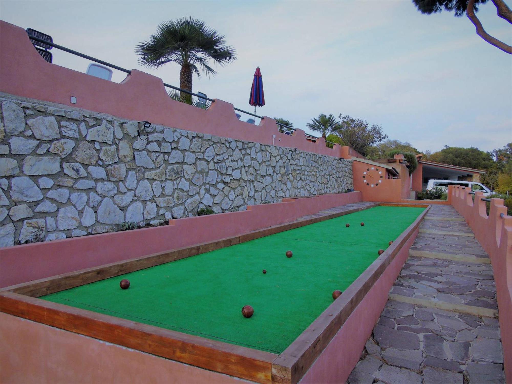 Residence Melograno Capoliveri  Exterior photo