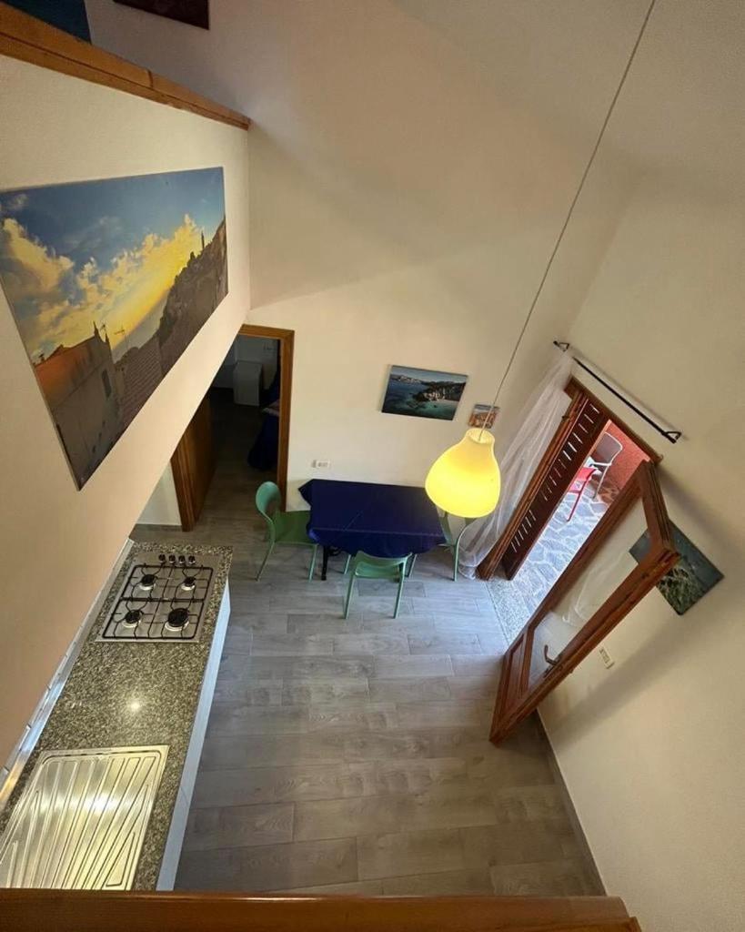 Residence Melograno Capoliveri  Exterior photo