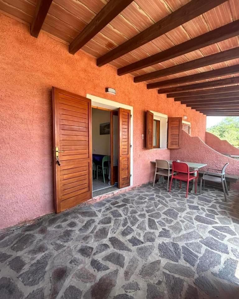 Residence Melograno Capoliveri  Exterior photo
