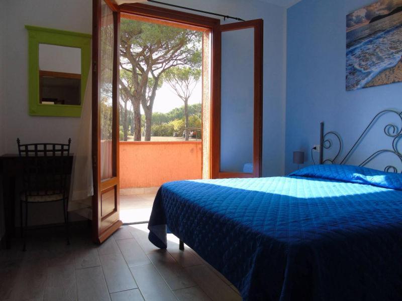 Residence Melograno Capoliveri  Exterior photo
