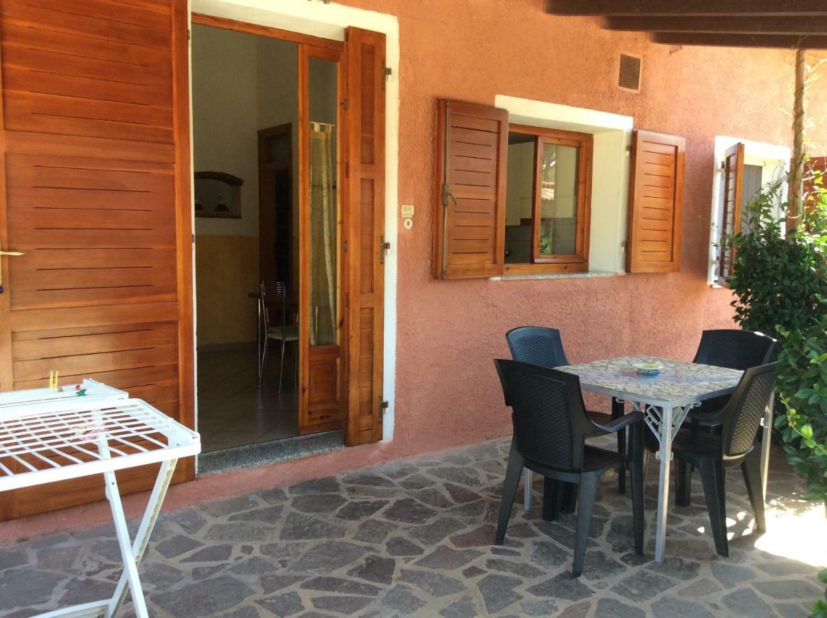 Residence Melograno Capoliveri  Exterior photo