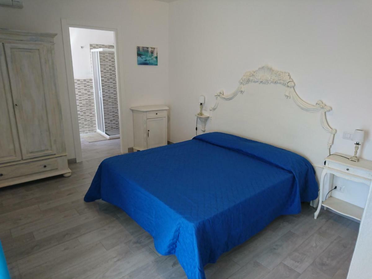 Residence Melograno Capoliveri  Exterior photo