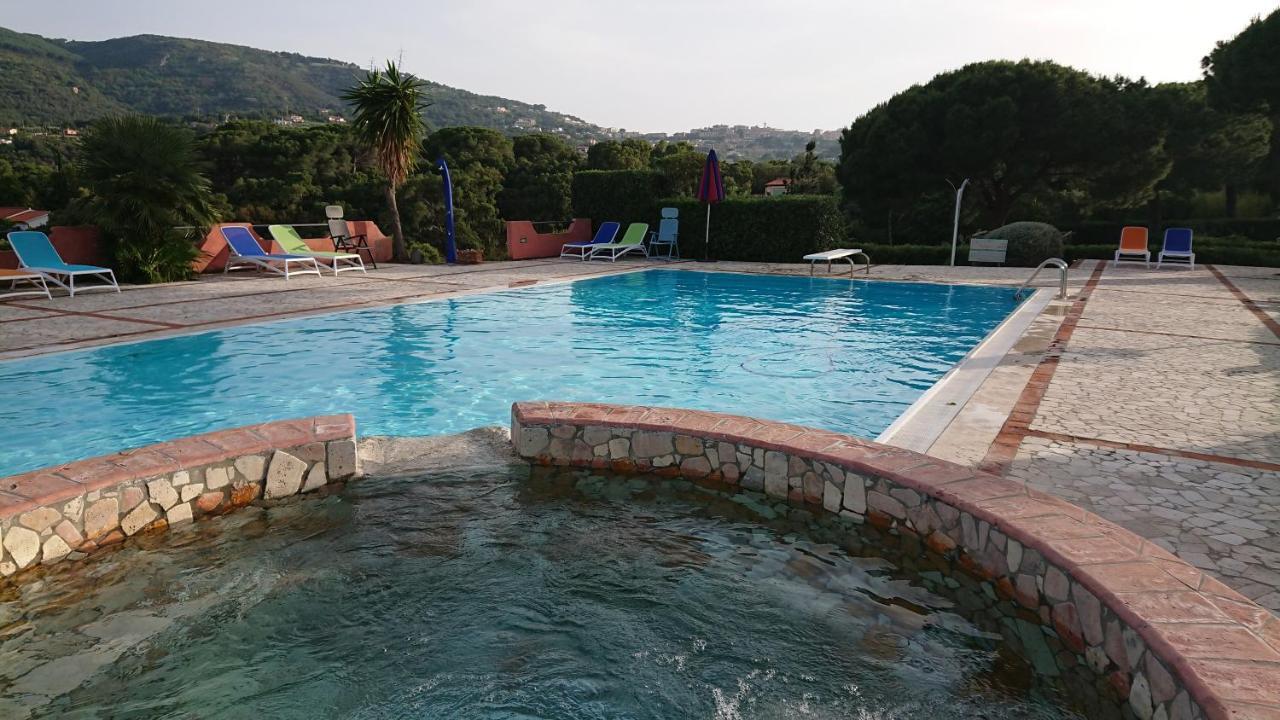 Residence Melograno Capoliveri  Exterior photo