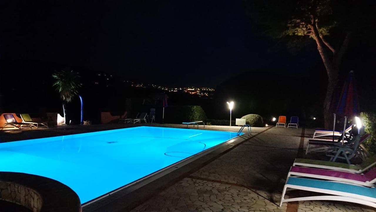 Residence Melograno Capoliveri  Exterior photo
