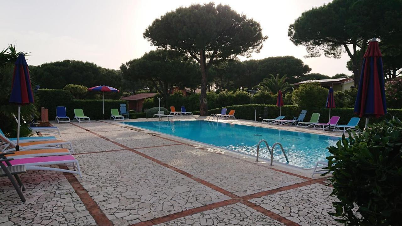 Residence Melograno Capoliveri  Exterior photo